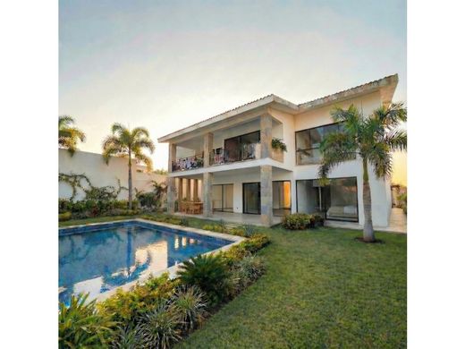 Luksusowy dom w Emiliano Zapata, Morelos