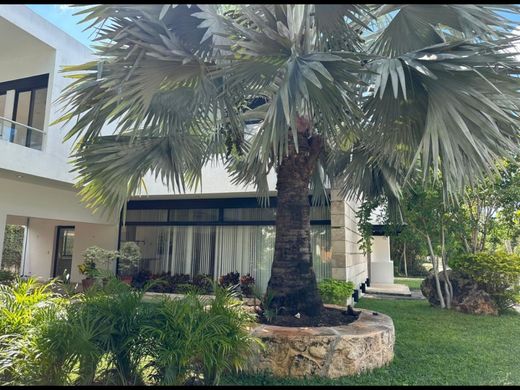 Casa de luxo - Chablekal, Mérida