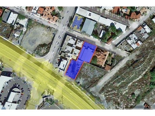 Residential complexes for sale in Saltillo