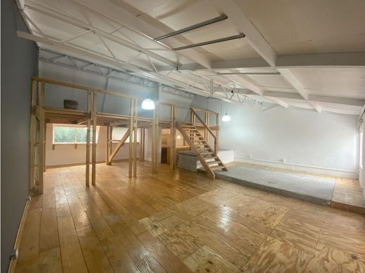 Cuauhtémoc, Ciudad de Méxicoのオフィス