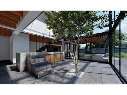 Luxury home in Valle de Bravo, Estado de México