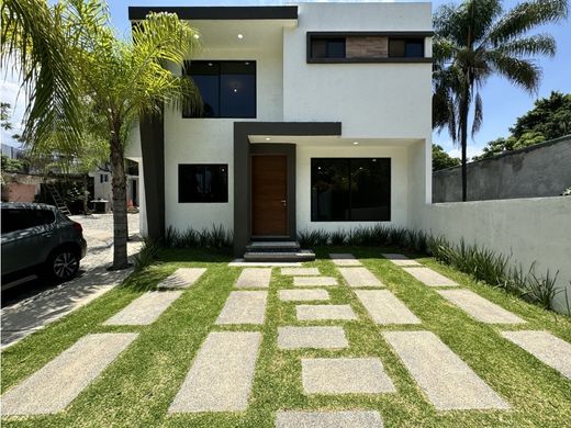 Maison de luxe à Cuernavaca, Morelos