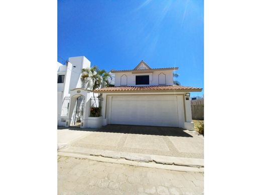 Πολυτελή κατοικία σε Mazatlán, Estado de Sinaloa