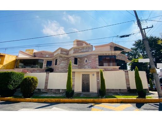 Luxury home in Álvaro Obregón, Magdalena Contreras