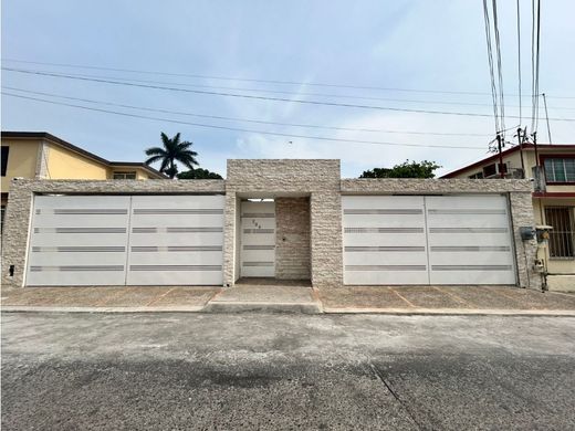 Luxus-Haus in Tampico, Estado de Veracruz-Llave