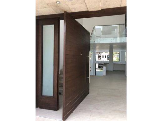 Komplex apartman Ciudad López Mateos, Atizapán de Zaragoza