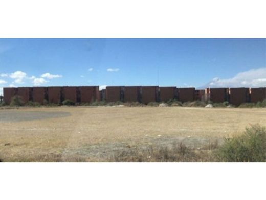 Terreno a Puebla