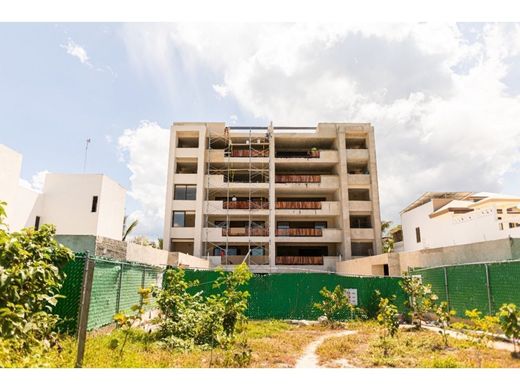 Apartment in Hunucmá, Yucatán