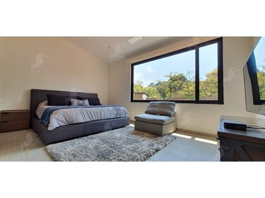 호화 저택 / Valle de Bravo, Estado de México