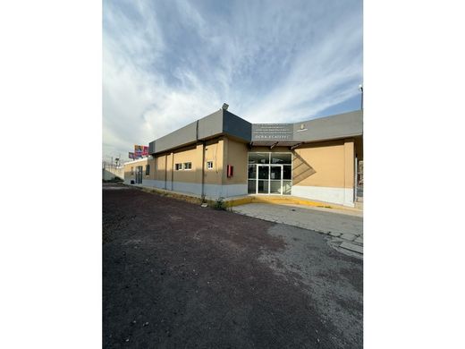 ‏קרקע ב  Ecatepec de Morelos, Estado de México