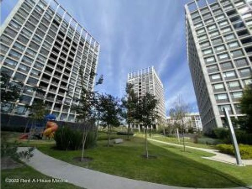 Appartement in Santiago de Querétaro, Querétaro