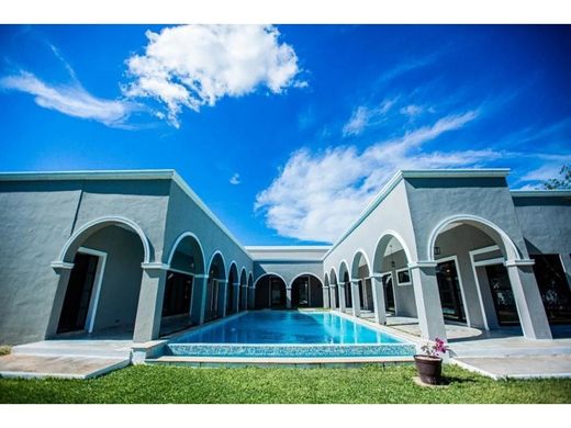 Maison de luxe à Mérida, Yucatán