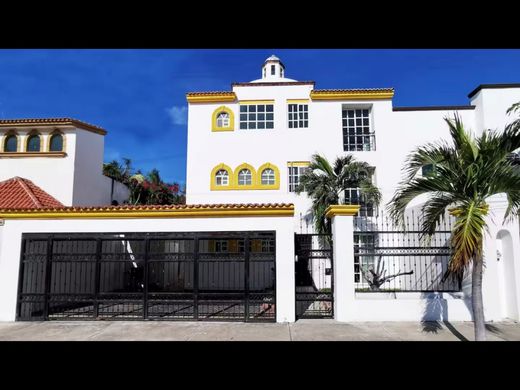 Casa di lusso a Cancún, Benito Juárez