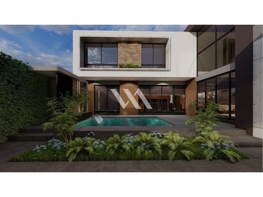 Luksusowy dom w Tampico, Estado de Veracruz-Llave