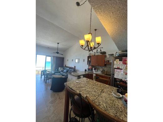 Cobertura - Cancún, Benito Juárez