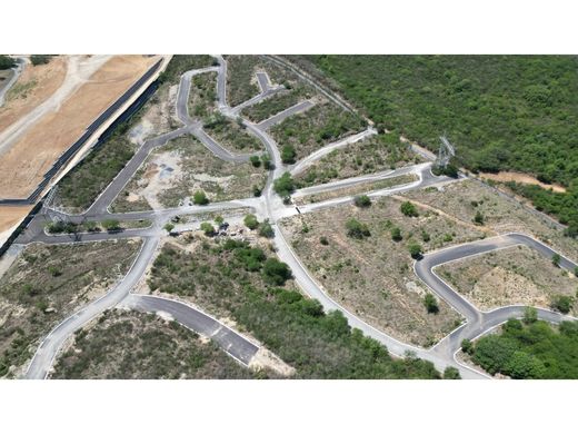 地皮  蒙特雷, Monterrey