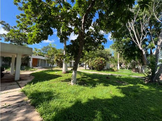 Luxury home in Chablekal, Mérida