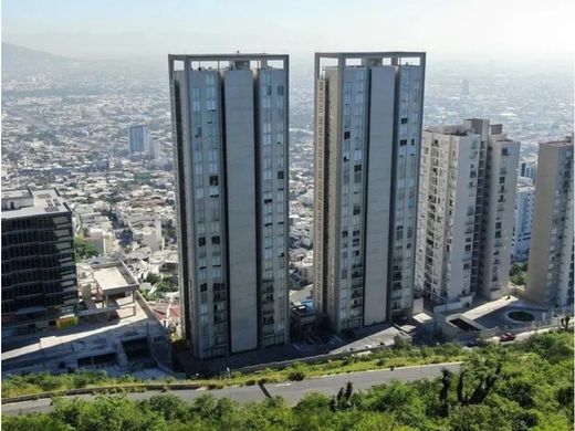 Apartment in Monterrey, Nuevo León
