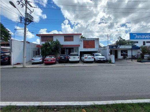 Mérida, Estado de Yucatánのオフィス