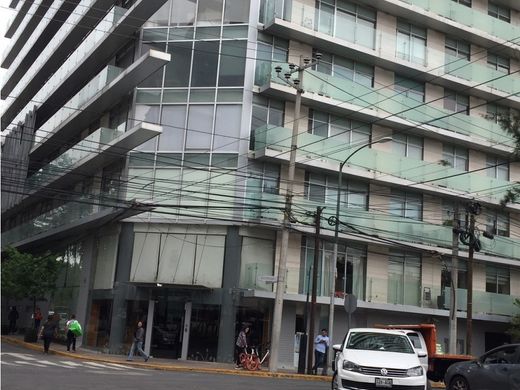 Appartement à Miguel Hidalgo, Ciudad de México