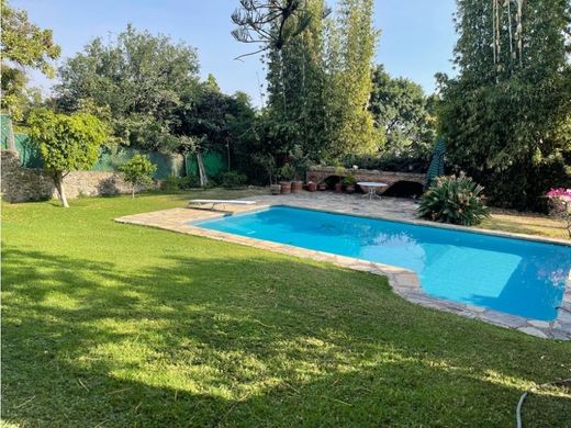 Luxury home in Cuernavaca, Morelos