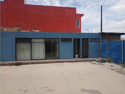 Участок, Cuautlancingo, Estado de Puebla