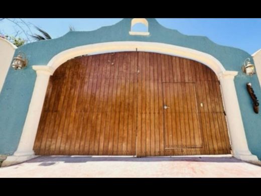 Casa di lusso a Mérida, Yucatán