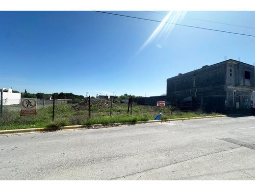 ‏קרקע ב  Saltillo, Estado de Coahuila de Zaragoza