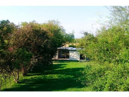 Rural or Farmhouse in Pesquería, Nuevo León