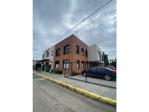 Office in Metepec, Estado de México