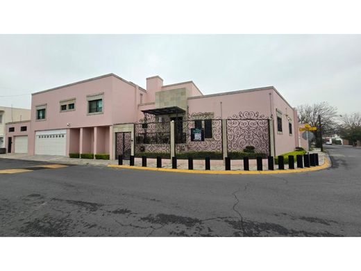 Luxury home in Monterrey, Nuevo León