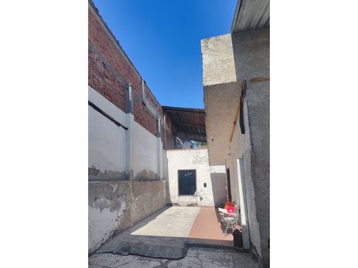 地皮  Colonia Benito Juárez, Villa de Tezontepec