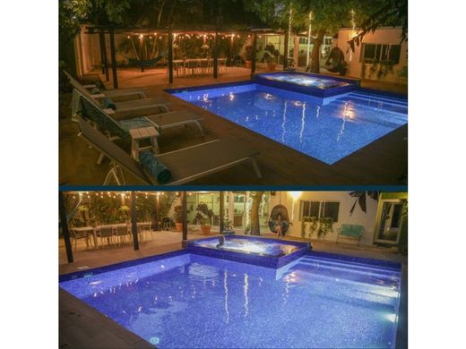 Πολυτελή κατοικία σε Bacalar, Othón P. Blanco