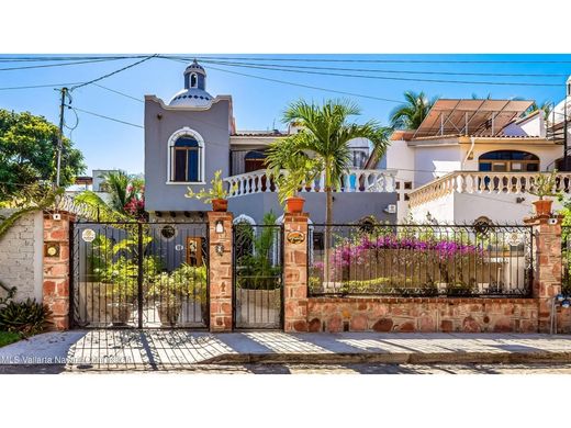 Casa de lujo en Bucerías, Bahía de Banderas