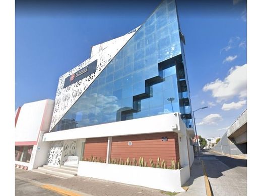 Komplex apartman Puebla, Estado de Puebla