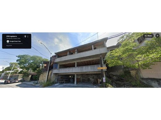 Casa de luxo - Monterrei, Monterrey