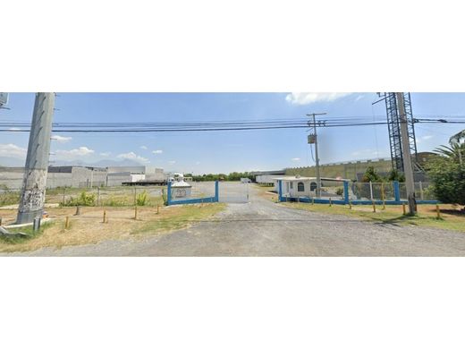 Grundstück in Monterrey, Nuevo León