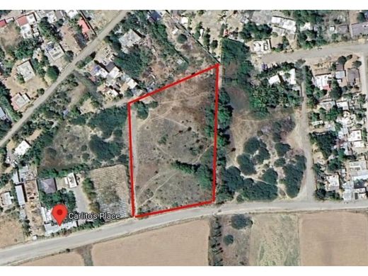 Участок, Ла-Пас, La Paz