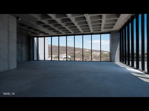 Büro in Monterrey, Nuevo León