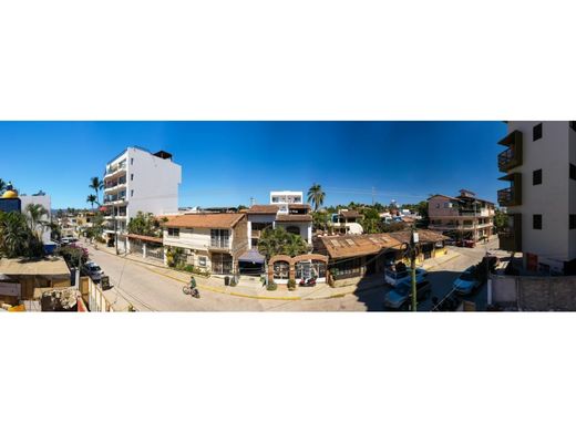 Complexes résidentiels à Bucerías, Bahía de Banderas