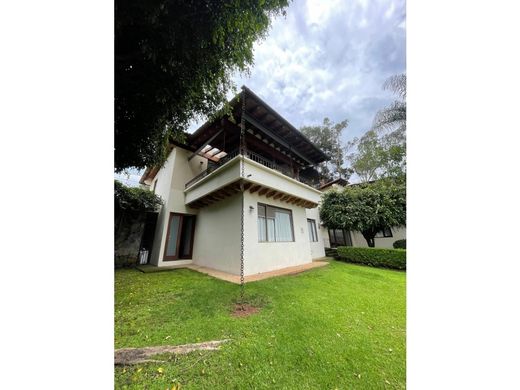Luxury home in Valle de Bravo, Estado de México