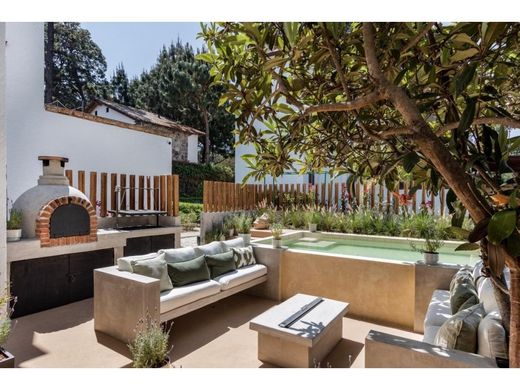 ‏בניין ב  Valle de Bravo, Estado de México