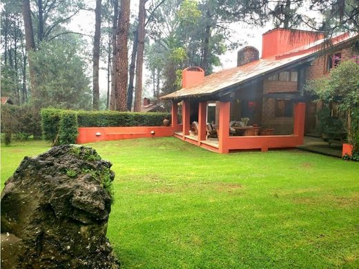 호화 저택 / Valle de Bravo, Estado de México