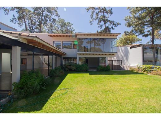 Maison de luxe à Valle de Bravo, Estado de México