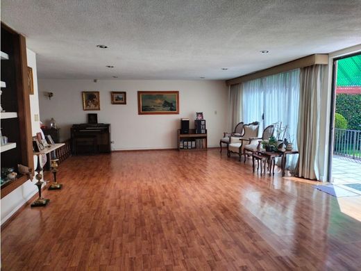 Luxury home in Naucalpan, Naucalpan de Juárez