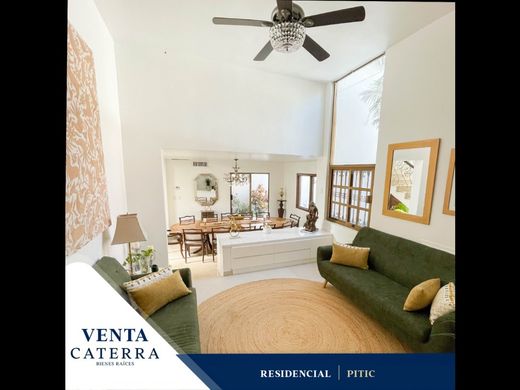 Luxury home in Hermosillo, Sonora