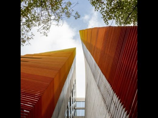 Квартира, Miguel Hidalgo, Ciudad de México