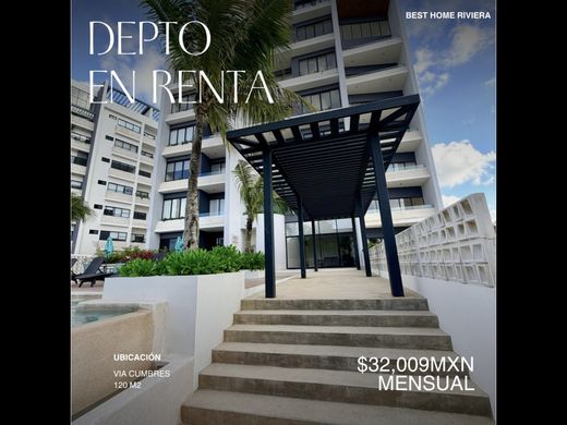Appartamento a Cancún, Benito Juárez