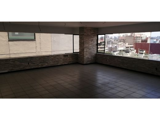 사무실 / Cuauhtémoc, Ciudad de México