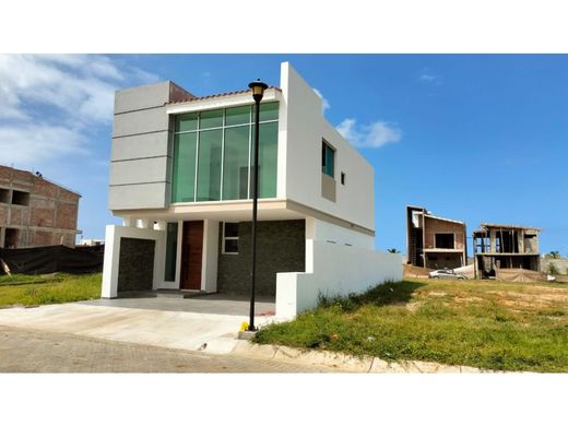 Casa de lujo en Mazatlán, Estado de Sinaloa